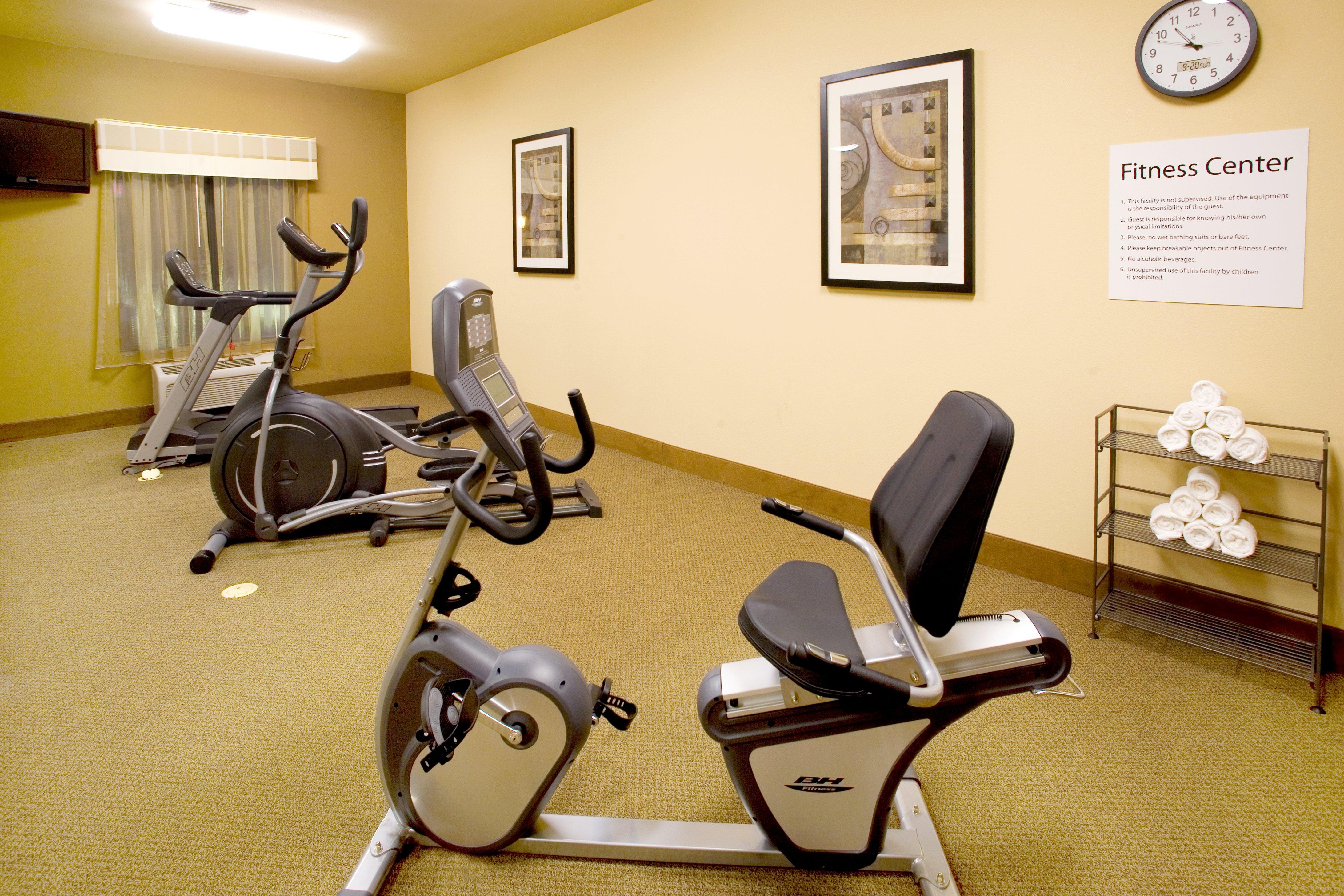 Holiday Inn Express And Suites Beeville By Ihg Exteriör bild